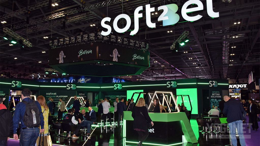 Soft2Bet launches the 'Soft2Bet Invest' iGaming Development Fund Soft2Bet launches the 'Soft2Bet Invest' iGaming Development Fund