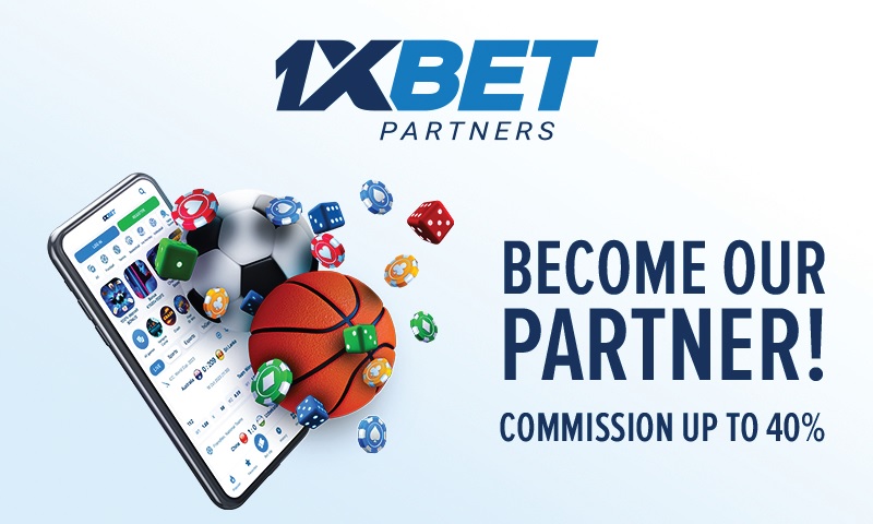 1xBet Online Casino Editor&rsquo;s
