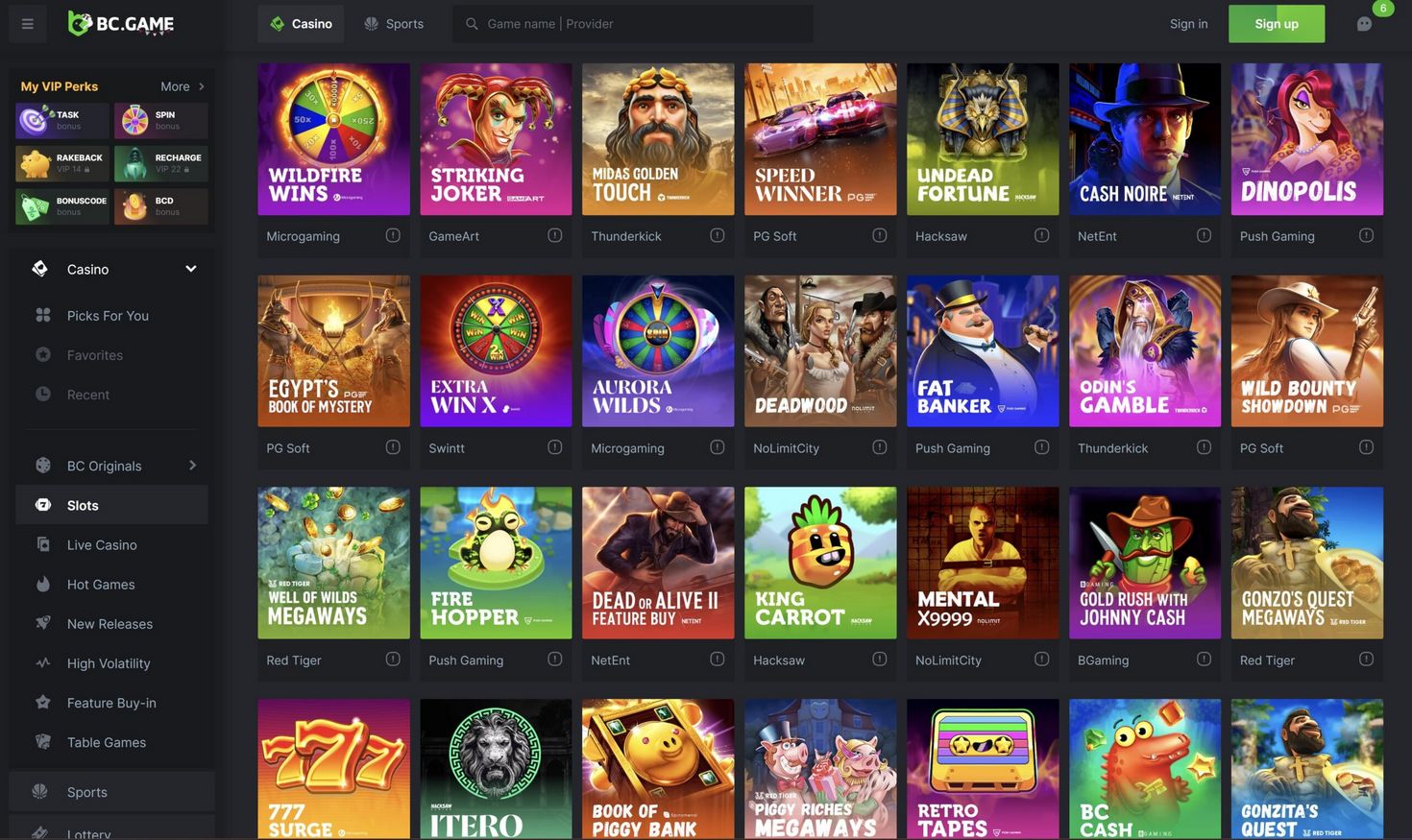 Gambling with Bitcoin: The Way to Make Money with Cryptocurrency