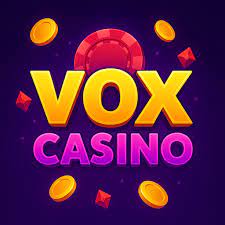 VOX GAMBLING ENTERPRISE VOX GAMBLING ENTERPRISE